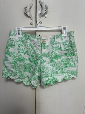 Lily Pulitzer Shorts
